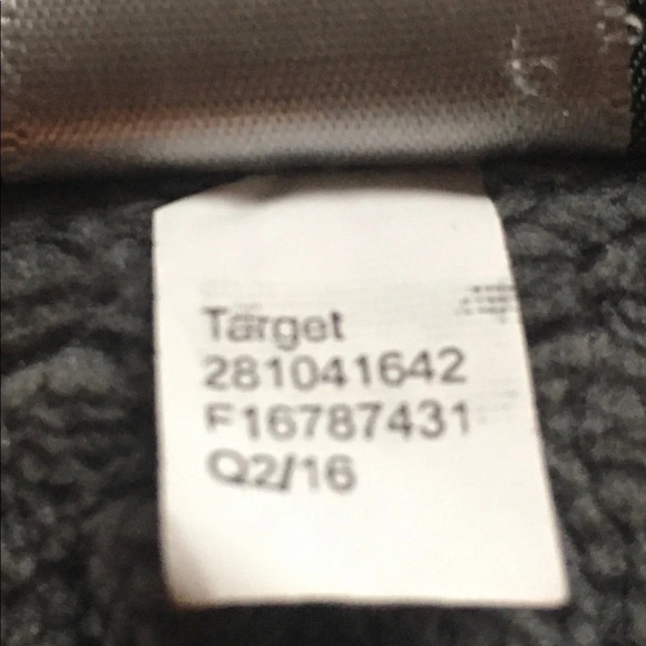 Champion jacket with hood, size XL - Picture 5 of 9